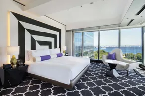 The Kahala Hotel & Resort Yokohama - Room