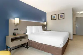 Comfort Inn & Suites Houston FM1960 - Champions - Room