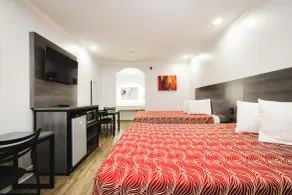 Palace Inn 290 - Fairbanks - Room