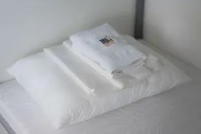 Good People Design Hostel - Room