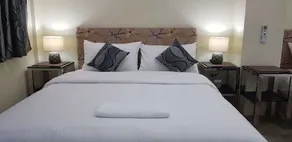 Cess Summer Boutique Hotel - Zimmer