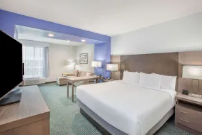 La Quinta by Wyndham Dallas Duncanville - Chambre