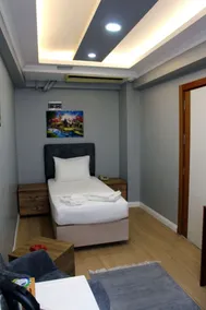 Avist Hotel Avcilar - Room