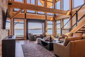 Cragun's Resort on Gull Lake - Chambre