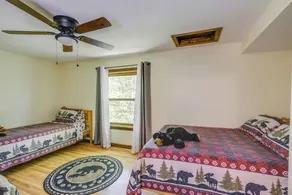 NEU! Madison Home w / Porch - Spaziergang zum Boulder Beach - Innenbereich