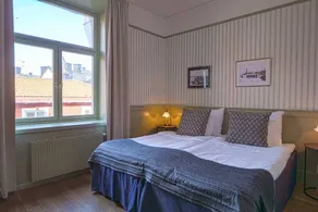 Waxholms Hotell - Værelse