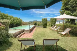 Paço de Lanheses - Turismo de Habitação - Pool