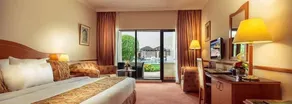 Golden Tulip Nizwa Hotel - Pool