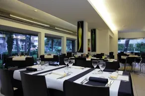Hotel Martini - Restaurant