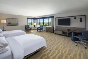 Portland Sheraton at Sable Oaks - Chambre