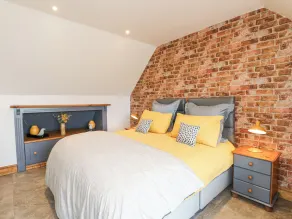 Fourways Loft - Habitación