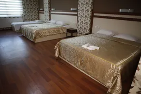 Safir Hotels Silivri - View from room