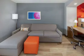 La Quinta by Wyndham New Braunfels - Chambre