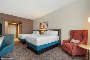 Hilton Garden Inn Media Philadelphia - Room