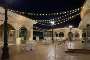 JW Marriott Las Vegas Resort & Spa - Réception