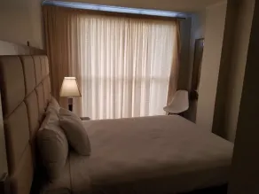 Silver Fern Lodge - Chambre