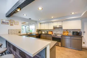 6 Mi to Vancouver Waterfront! Modern Extended Stay - Innvendig