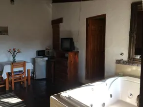 Rancho Las Joyas - Room
