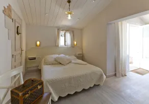 Hôtel Restaurant & Spa Plaisir - Zimmer