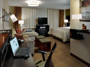 Staybridge Suites Eau Claire - Altoona by IHG - Chambre