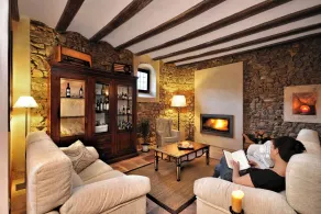 La Casa Grande de Albarracín - Reception