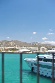 Ryans La Marina - Chambre