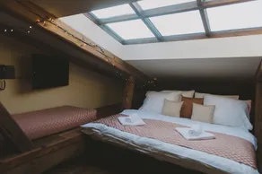 Miss Sophie's Olomouc - Boutique Hotel - Camera