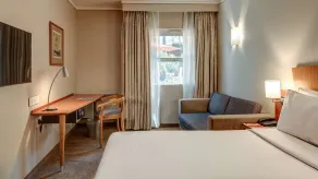 StayEasy Pretoria - Habitación