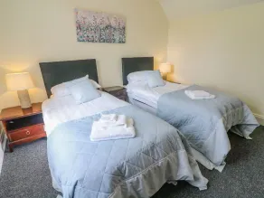 South Lodge - Room