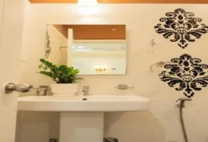 Hotel Granton By Carlton Suites - Casa de banho