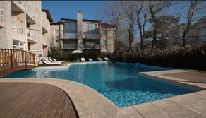 Sea Point By D&G - Pool