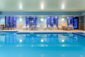Holiday Inn Express & Suites White Haven - Poconos by IHG - Pool