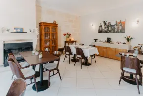 Le Coeur des Vignes - Restaurant