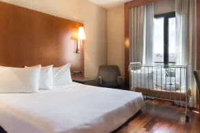 Exe Cuenca - Chambre