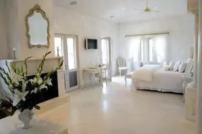 Abbie's Byron Bay Villa - Chambre