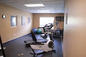Holiday Inn Express & Suites Columbus East - Reynoldsburg by IHG - Salle de remise en forme