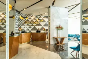 Barceló Anfa Casablanca - Recepción