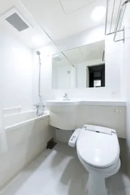 HOTEL MYSTAYS Fukuoka Tenjin - Salle de bain
