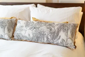 The Ironmongers Boutique accommodation - Room