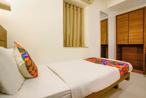 FabHotel Rahat - Room