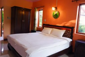 Rattikanchana Resort - Zimmer