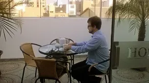 Hostal Florida - Restaurante