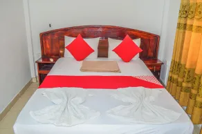 Airport Green View Hotel Katunayake - Chambre