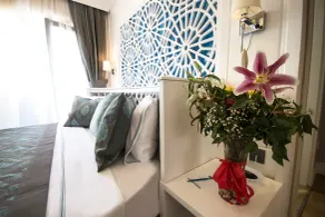 Antusa Palace Hotel & Spa - Room