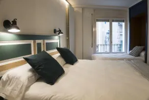 Alda Jolio Jaca - Chambre