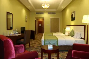 Red Castle Hotel - Room