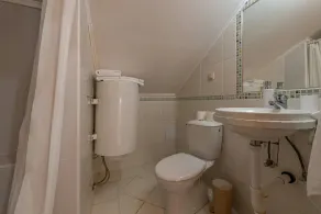 Villa Rosemary ZadarVillas - Bathroom