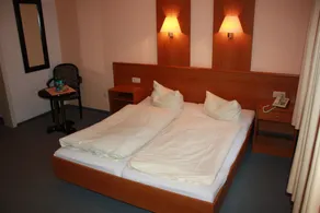 Misselhorner Hof - Room