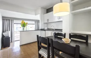 Apartamentos HG Cristian Sur - Rom