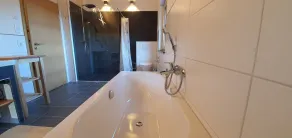 Adlernest - Bathroom